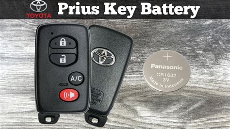 prius c 2012 rfid key fob problem|New Prius C owner with key fob issue .